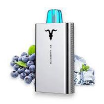 Pod Ignite V50 Prata Blueberry Ice