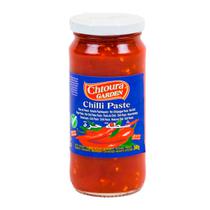 Pasta de Pimenta Chilli Chtoura Garden 240G