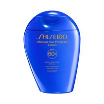 Protector Solar Shiseido Ultimate Sun Protector Lotion SPF60+ 150ML