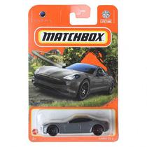 Car Matchbox Karma GS-6 HVL25 7827