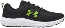 Tenis Under Armour Charged Assert 10 3026175-107 - Masculino