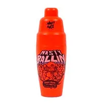 Liq Nasty Migos Moon 3MG 60ML