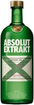 Vodka Absolut Extrakt 1 Litro