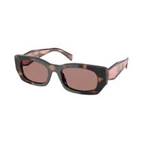 Lente Prada B05S 23A60B 53 Masculino