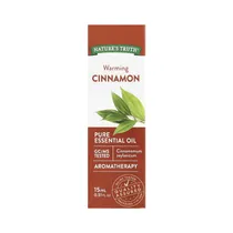 Aceite Esencial Nature's Truth Cinnamon 15ML