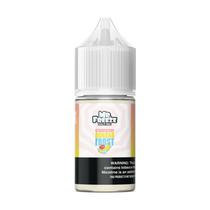 Juice Salt MR Freeze Strawberry Banana Frost 30ML / 50MG