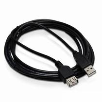 Cabo de Extensao USB para USB 2.0 - 3M