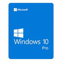 MS OEM Licencia Windows 10 Pro 64 Bit