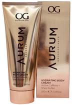 Creme Corporal Outdoor Girl Aurum Hydrating - 200ML