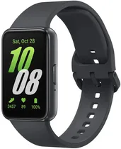 Relógio Smart Samsung Galaxy FIT3 SM-R390N - Gray (Homologado)