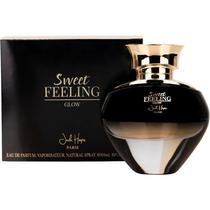 Perfume Femenino Sweet Feeling Glow Edp 100ML