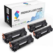 Toner Premium HP 83A CE283A Compativel