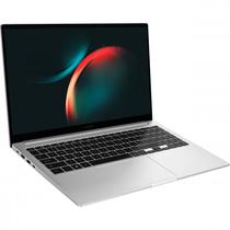 Notebook Samsung NP750XFG-KB2US Core i7/512GB SSD/Silve