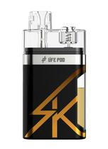 Life Pod SK 10000 Puffs Caramel Coffe