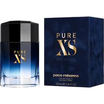 Perfume Paco Rabanne Pure XS Edt - Masculino 100ML