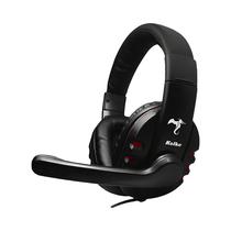 Auricular Gamer Kolke KMIG-100 Negro