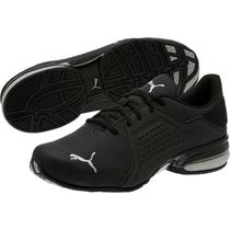 Tenis Puma Viz Runner Masculino 191037-05