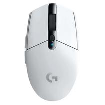 Mouse Gamer Logitech G305 Lightspeed Wireless - Branco (910-005290)