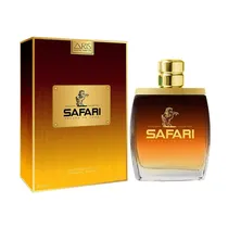 Perfume Masculino Safari Edp 100ML