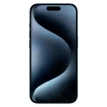 Cel Apple iPhone 15 Pro Esim 256GB A2848 LL/A - Blue Titanium *Deslacr