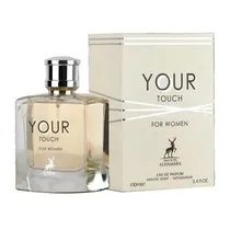 Maison A. Your Touch For Women 100ML Edp c/s