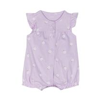 Macacon Infantil Carter's 1Q497510 Nina