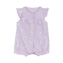Macacon Infantil Carter's 1Q497510 Niña
