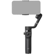 Estabilizador Dji Osmo Mobile 6, 3 Eixos, para Smartphone, Preto