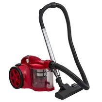 Aspirador de Pó Westinghouse WHVCTX002RE 220V Red