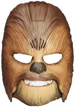 Mascara Eletronica Hasbro Star Wars The Force Awakens - Chewbacca B3226