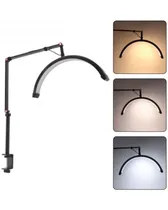 Smart Vision Luz LED HD-M2X c/Tripe Moon Light Pink