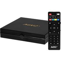 Receptor TV Box MXQ Pro 4K 5G 64GB/256GB c/Magistv