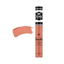 Labial Líquido Kokie Kissable 594 Champagne 7ML