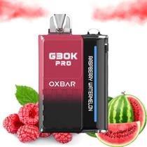 Pod Descartavel Oxbar Pro 30000 - Raspberry Watermelon