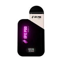 Life Pod Vaper Desechable Eco Kit II 10000 Pink Lemonade