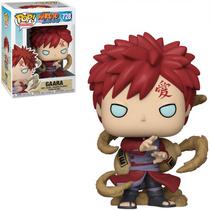 Funko Pop Animation Naruto Shippuden - Gaara 728