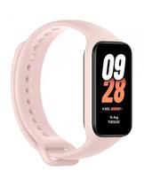 Xiaomi Reloj Smart Band 8 Active BHR7420GL Bluetooth 5.1 Pink