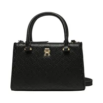 Cartera Tommy Hilfiger AW0AW16932 BDS