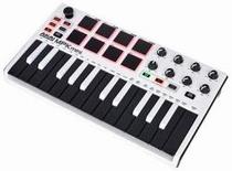 Akai MPK Mini 3W