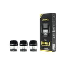 Resistencia Coil Voopoo Drag Nano 2/Vinci 1.2 Ohms