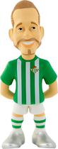 Boneco Canales - Real Betis Balompie - Minix 10936