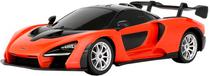 Mclaren Senna Escala (1/24) RC 2.4 GHZ Rastar 96700 Orange