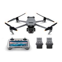 Drone Dji Mavic 3 Pro FLY More Combo RC 3 Baterias com Tela