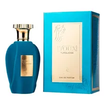 Perfume Paris Corner Emir Voux Turquoise - Eau de Parfum - Unissex - 100ML