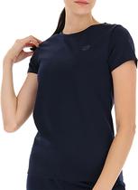 Camiseta Lotto 216774 1CI - Feminina