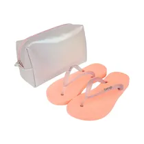 Zapatilla+Neceser Infantil Pampili 460.057.000