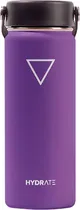 Garrafa Térmica Hydrate 500 Violeta 532ML