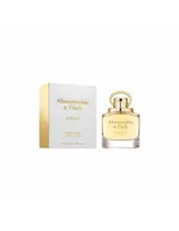Perfume Abercrombie Fitch Away Femme Edp 100ML