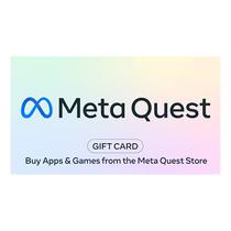 Cod Meta Quest 15$ Usa Digital Account