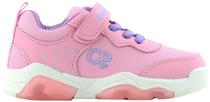 Tenis Kids Op OPK-CARLA-G1 Feminino